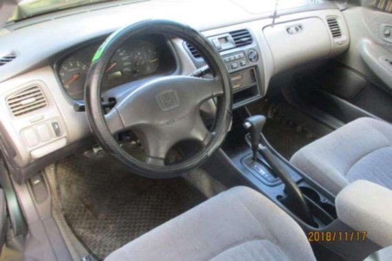 Honda Accord 2000 For sale
