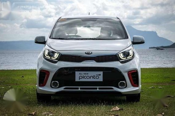 Kia Picanto 2018 for sale