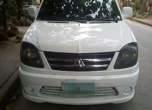 Mitsubishi Adventure 2011 FOR SALE