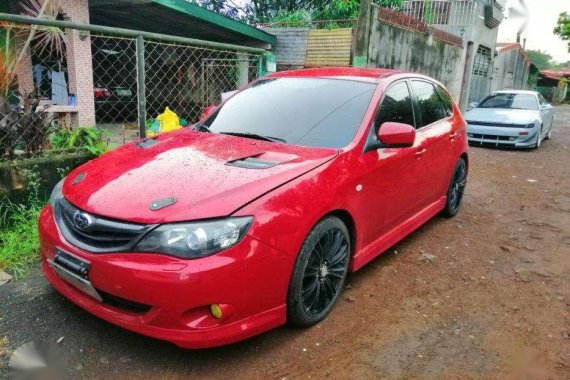 Subaru Impreza 2010 for sale