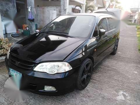 Honda Odyssey 2006 model 2.3 Automatic Transmission