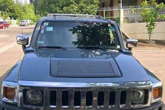 FOR SALE Hummer H3 2006