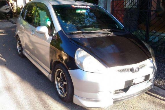 2001 Honda Jazz Fit for Sale or Swap 