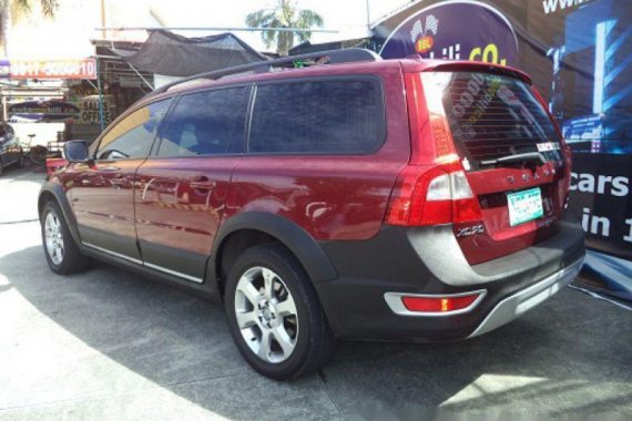 2010 Volvo XC70 for sale