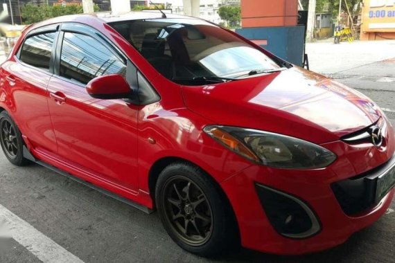 Mazda 2 2011 For Sale