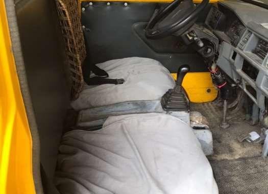 Susuki Multicab FOR SALE