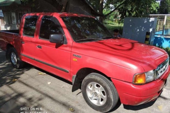 Ford Ranger 2001 for sale