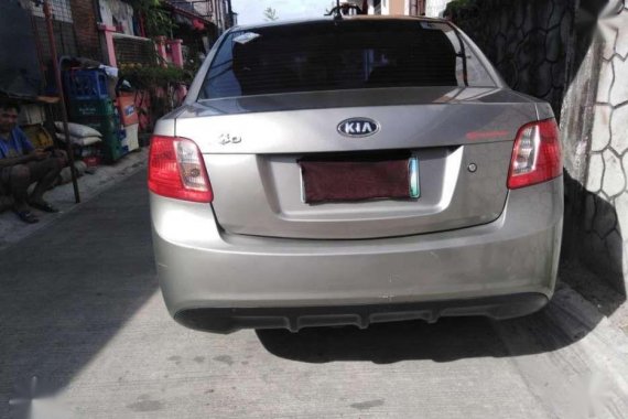 Kia Rio 2012 for sale