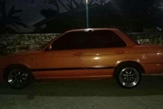 1992 Nissan Sentra FOR SALE