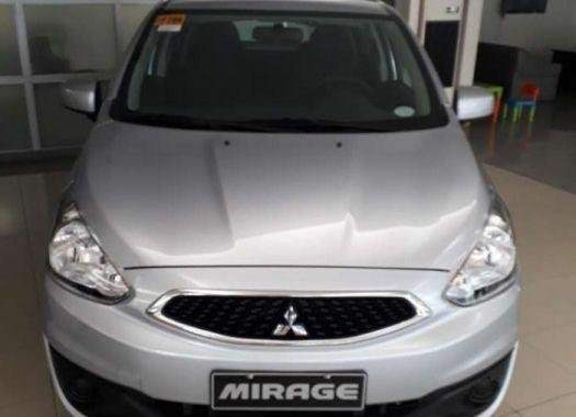 Mitsubishi Mirage Zero DP Promo!!! 2019