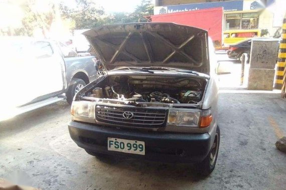 Toyota Revo 1998 for sale