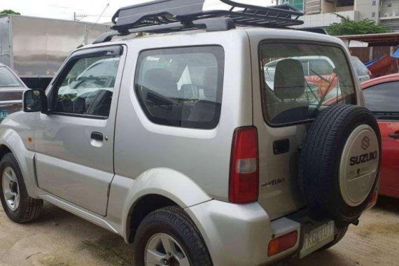 Suzuki Jimny 2011 for sale