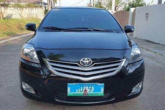 2013 Toyota Vios 1.5g like new FOR SALE