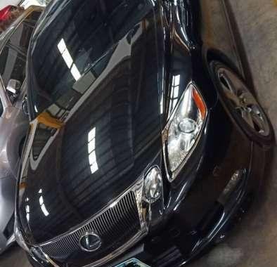 2010 Lexus Gs 460 all option  FOR SALE