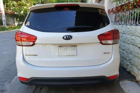 Kia Carens 2015 for sale