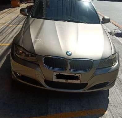 2011 BMW 318I FOR SALE