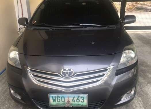 FOR SALE RUSH!! 2013 TOYOTA VIOS 1.3 G variant