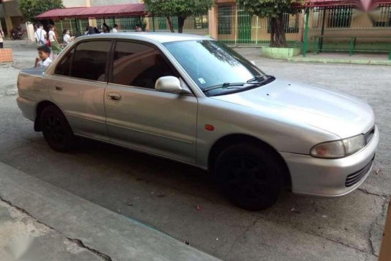 Mitsubishi Lancer 1995 FOR SALE