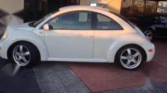 2003 Volkswagen Beetle FOR SALE