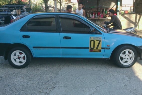 Honda Civic 1994 for sale