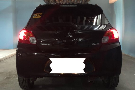 2014 Mitsubishi Mirage for sale