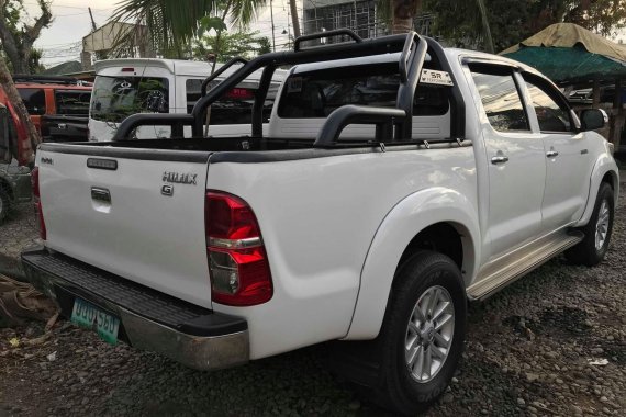 Toyota Hilux 2013 for sale