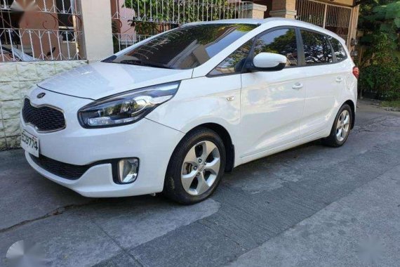 Kia Carens 2015 for sale