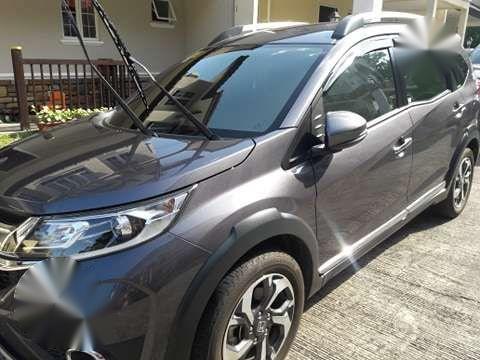 Honda BRV 2017 CVT NAVI FOR SALE