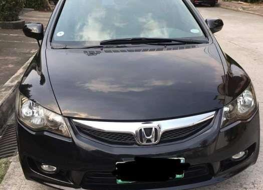 Honda Civic 2009 for sale