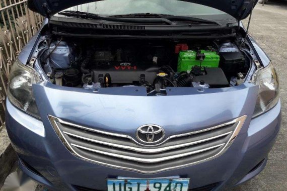 Toyota Vios 2012 FOR SALE