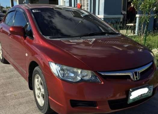 Honda Civic 2008 for sale