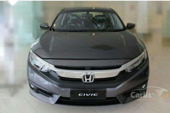 2018 Honda Civic for sale