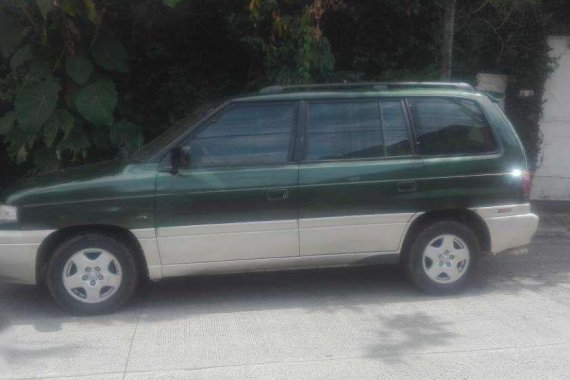 Mazda Mpv 1997 for sale