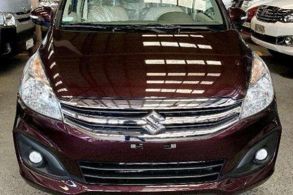 2018 Suzuki Ertiga for sale