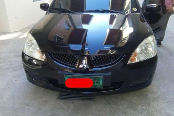 Mitsubishi Lancer 2006 for sale