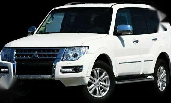 Mitsubishi Pajero (2015) GLS crdi FOR SALE