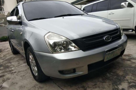 Kia Carnival 2007 for sale