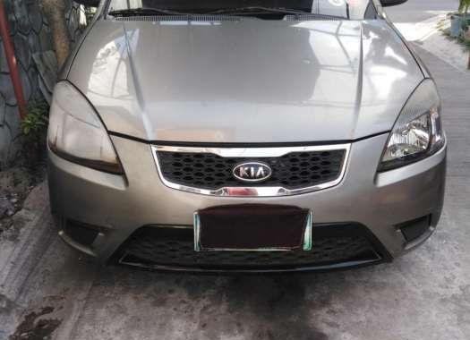 Kia Rio 2012 for sale