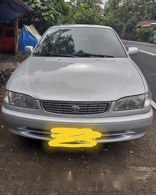 Toyota Corolla 1998 for sale