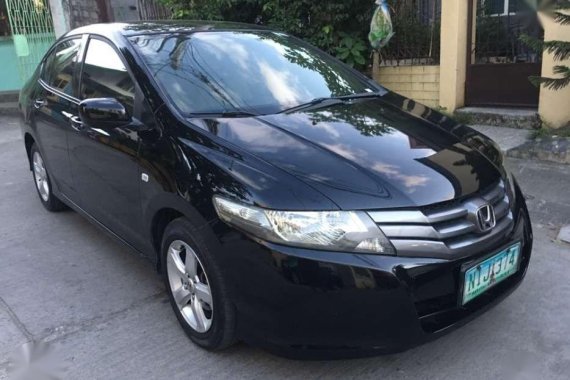 Honda City 2010 1.3ivtec Automatic All original 