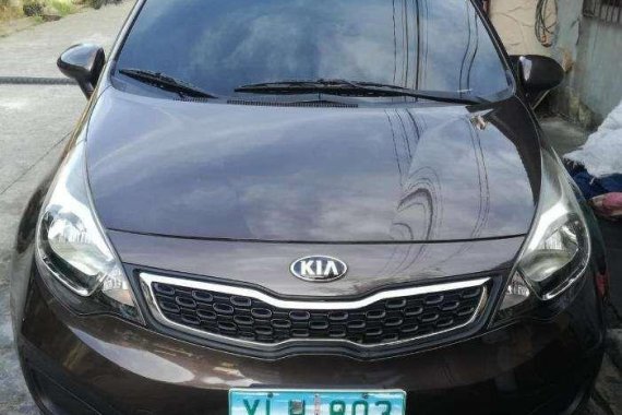 Kia Rio 2014 for sale