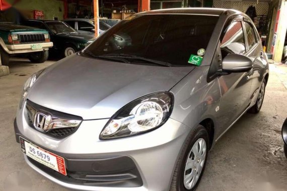 Honda Brio 2016 for sale