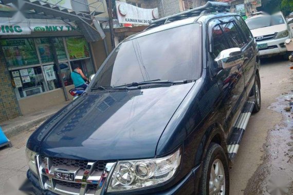 Isuzu Crosswind 2015 for sale