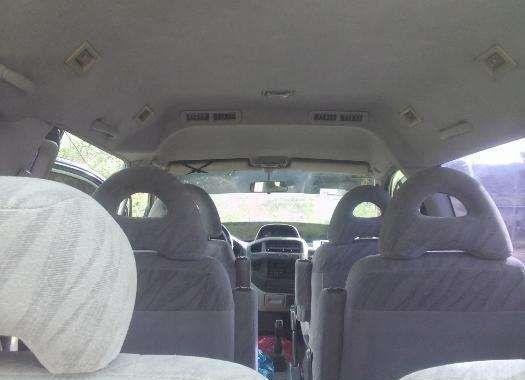1997 Mitsubishi SpaceGear DELICA FOR SALE