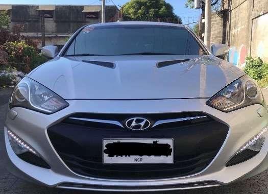 Hyundai Genesis 2014 for sale