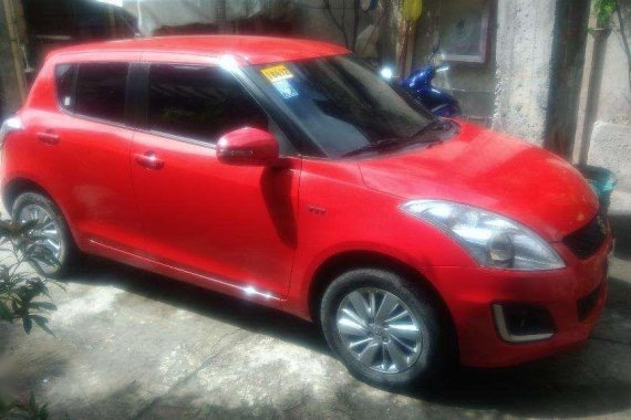 Suzuki Swift 2017 FOR SALE