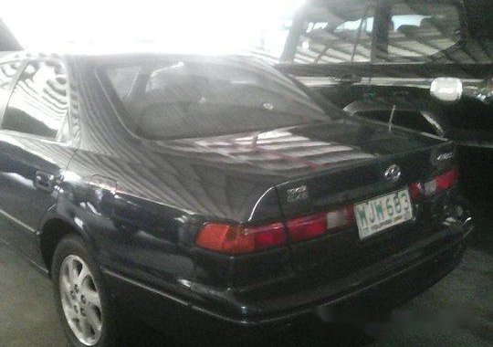 Toyota Camry 2000 FOR SALE