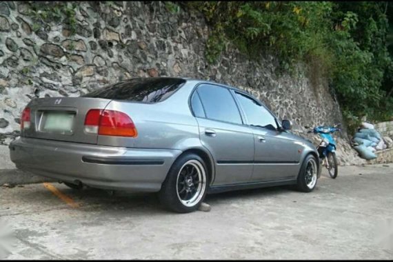 1997 Honda Civic for sale
