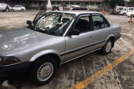 Toyota Corolla 1990 for sale