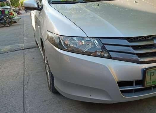 Honda City 2011 for sale